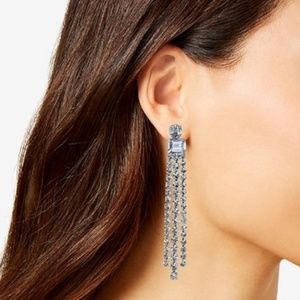kate spade glitzville earrings